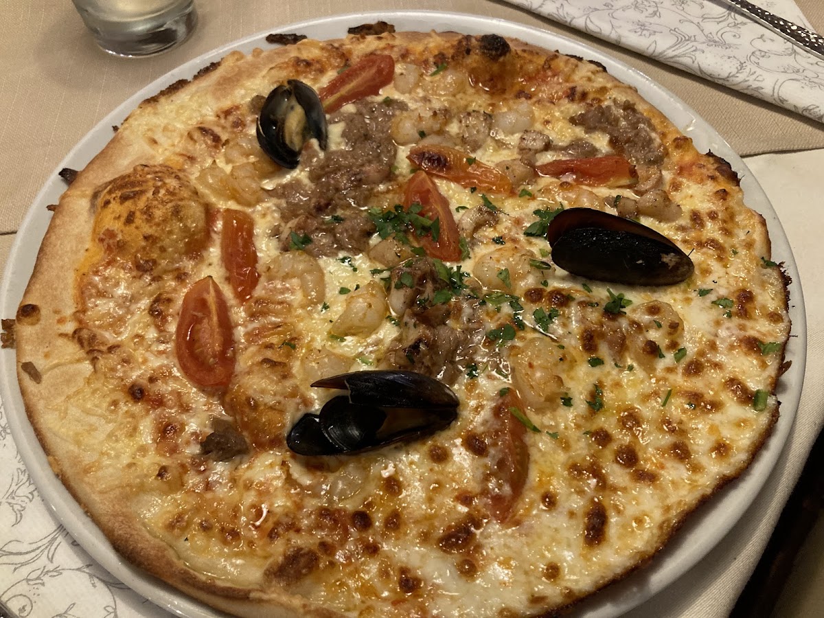 Salento cucina italiana Photo 9