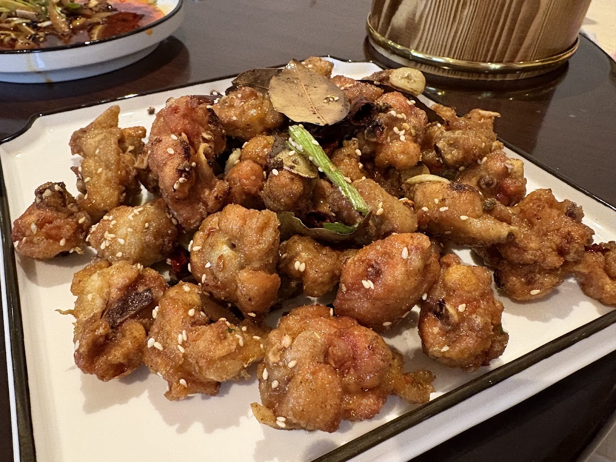 China Restaurant JIA JIA WEI DAO(家佳味道） Photo 4