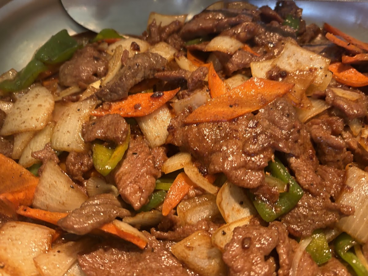 China Restaurant JIA JIA WEI DAO(家佳味道） Photo 6