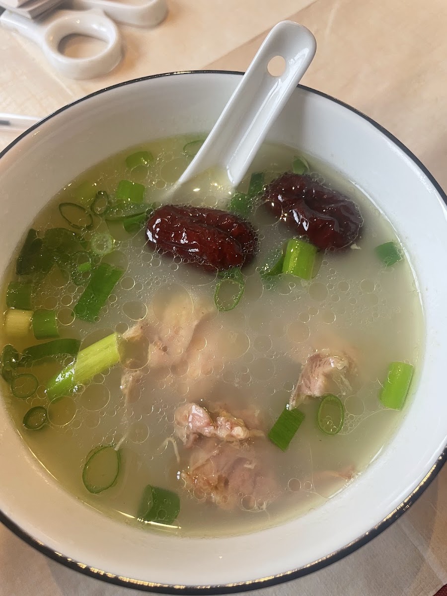 China Restaurant JIA JIA WEI DAO(家佳味道） Photo 8