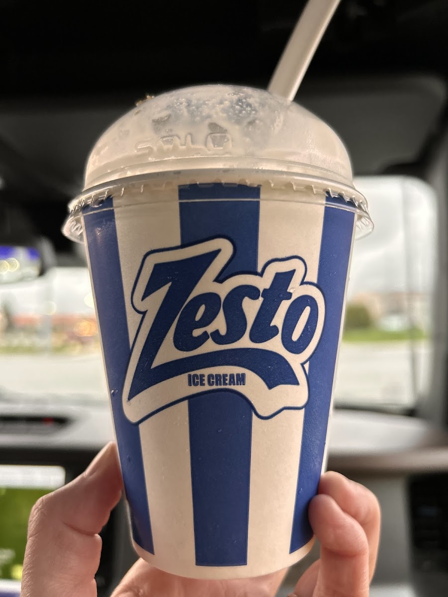 Zesto Ice Cream Photo 2
