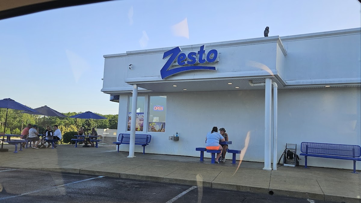 Zesto Ice Cream Photo 3