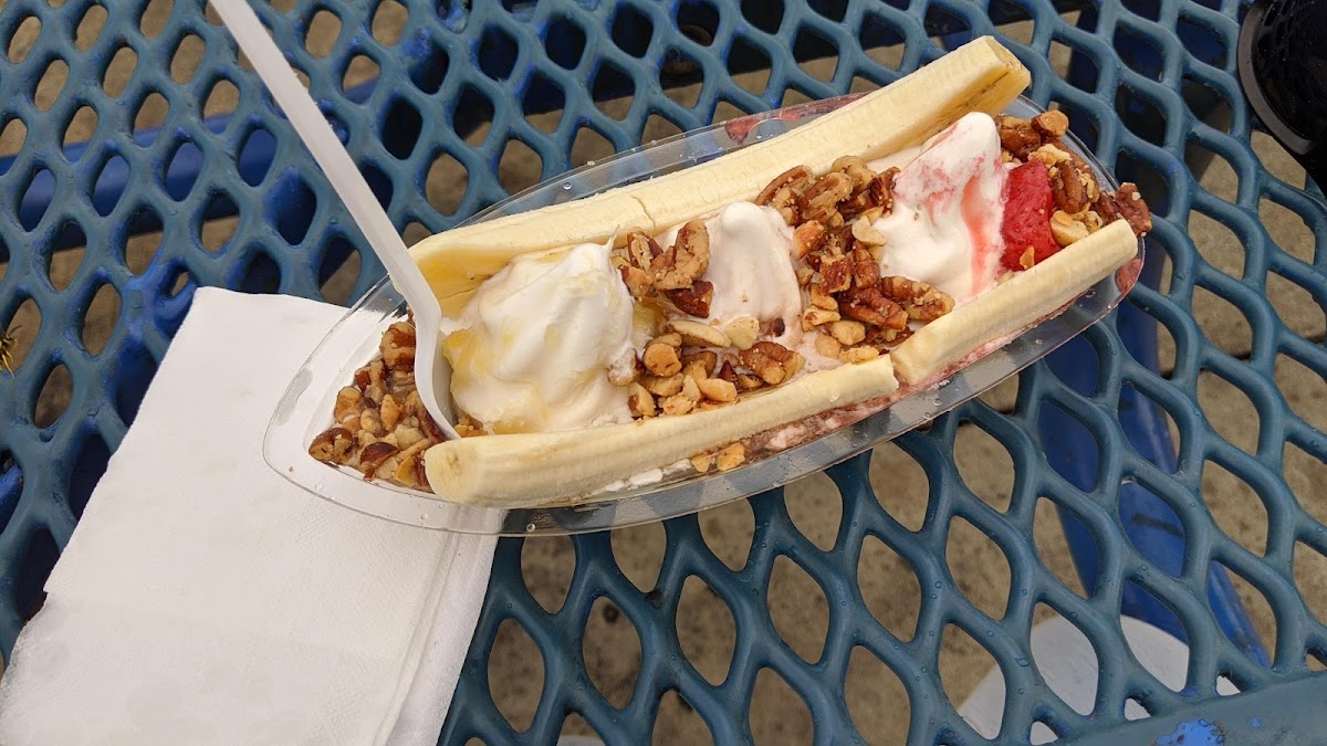 Zesto Ice Cream Photo 4