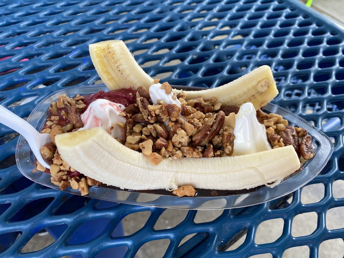 Zesto Ice Cream Photo 7