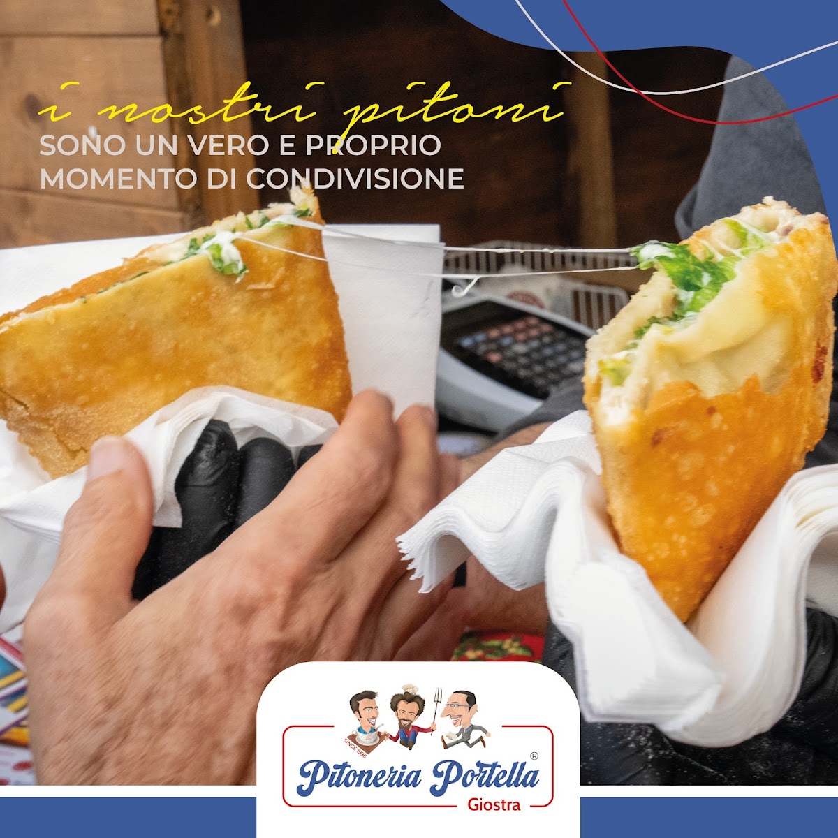 Pitoneria Portella Giostra Photo 10