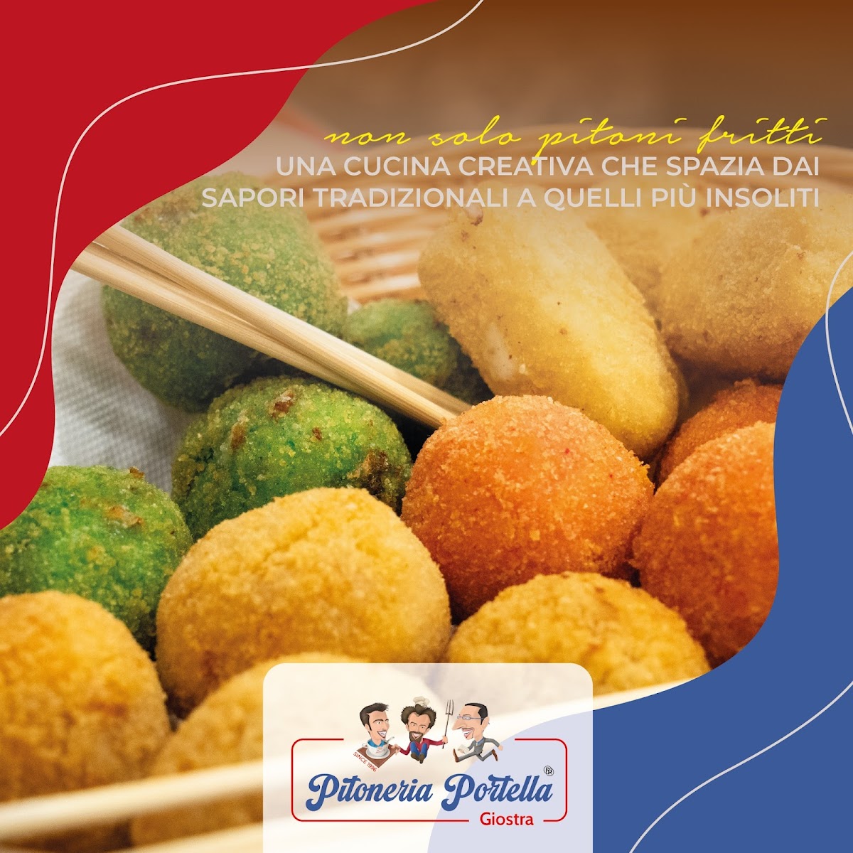 Pitoneria Portella Giostra Photo 5