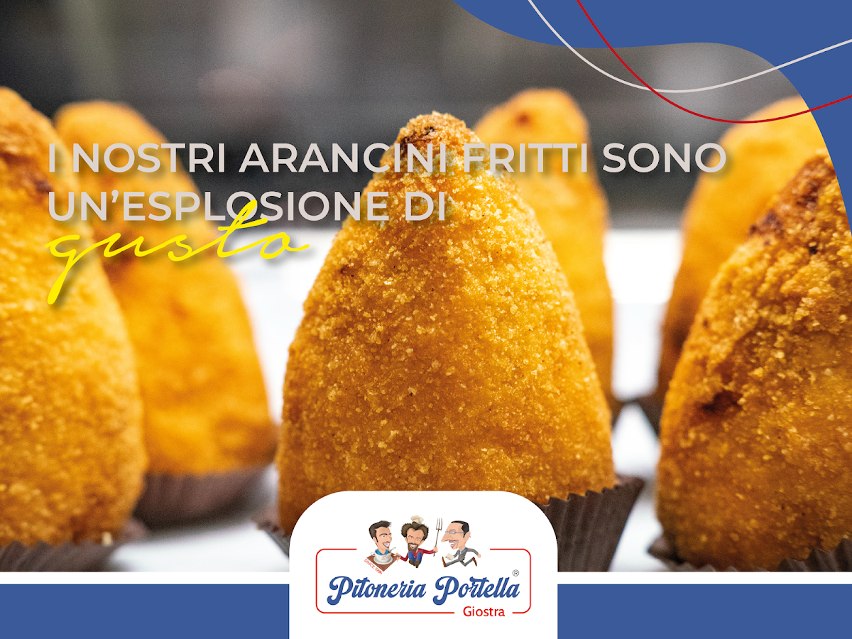 Pitoneria Portella Giostra Photo 6