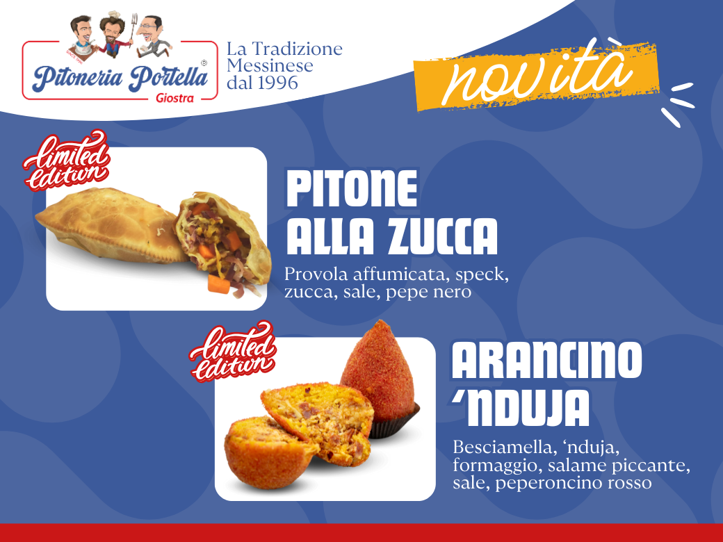 Pitoneria Portella Giostra Photo Menu 3