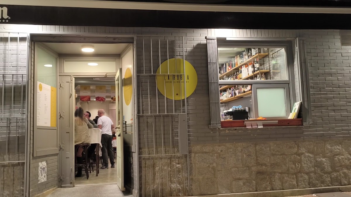Cervecería Restaurante 'La Rubia' Photo 2