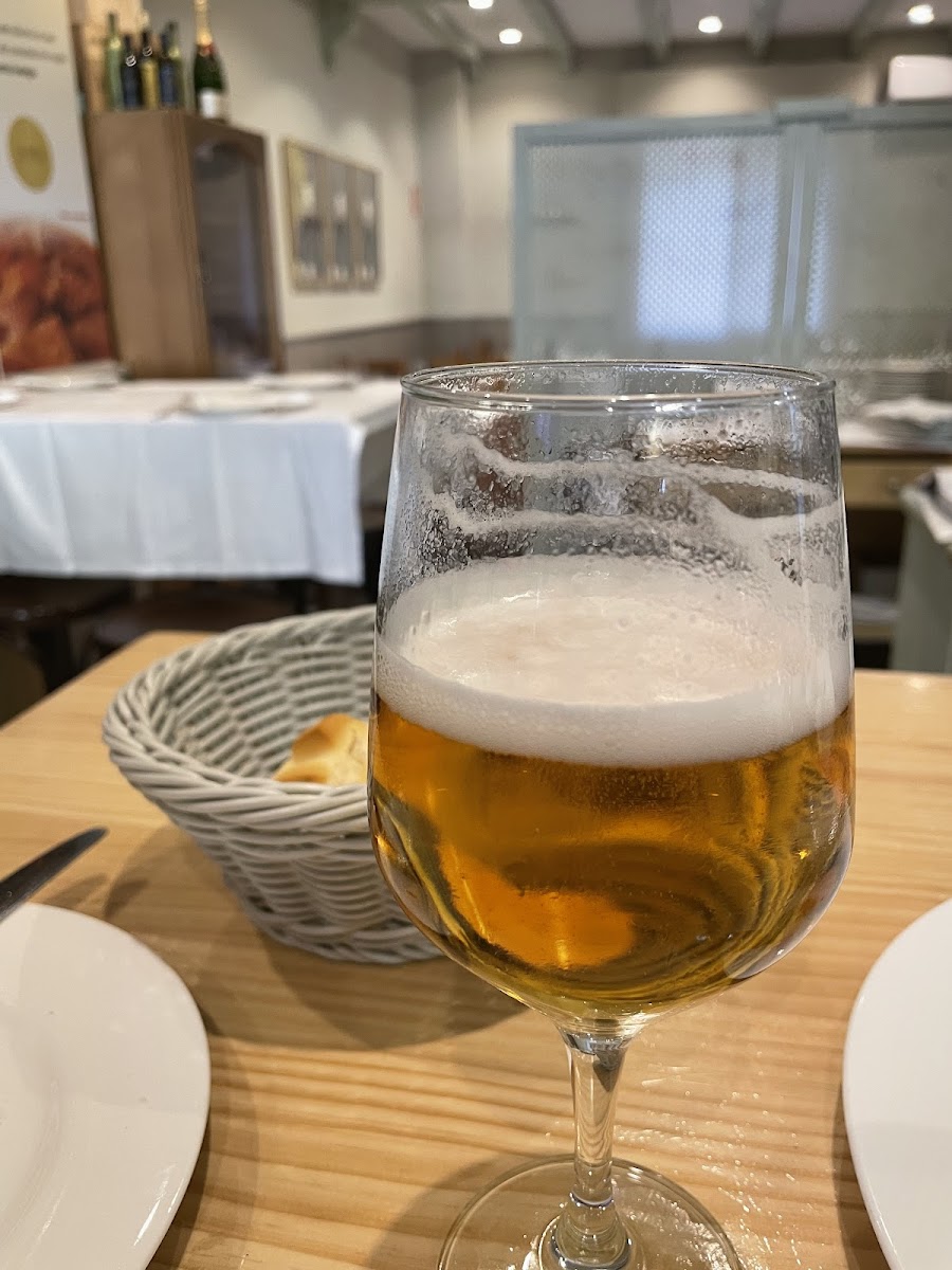 Cervecería Restaurante 'La Rubia' Photo 8