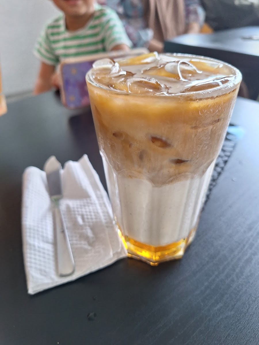Cafe temuplace Photo 5