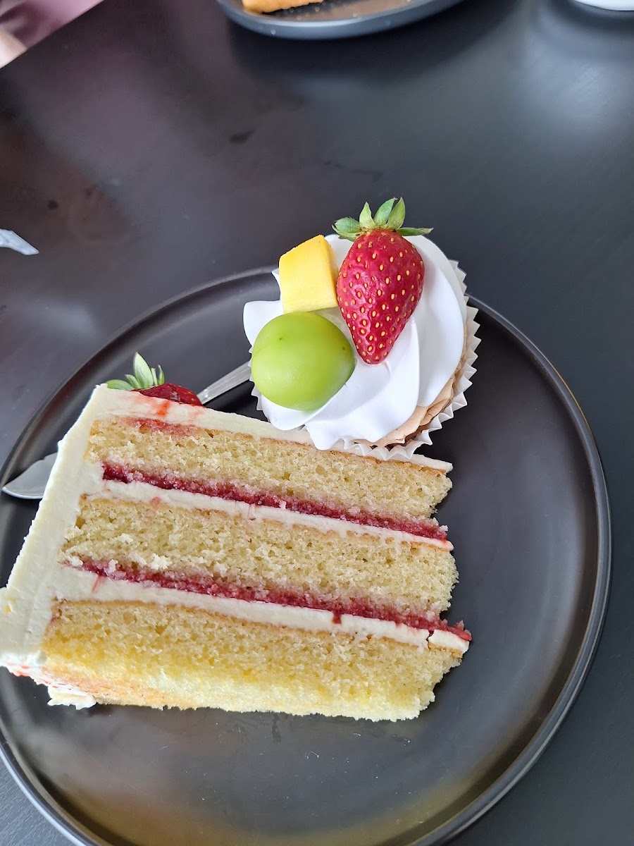 Cafe temuplace Photo 9