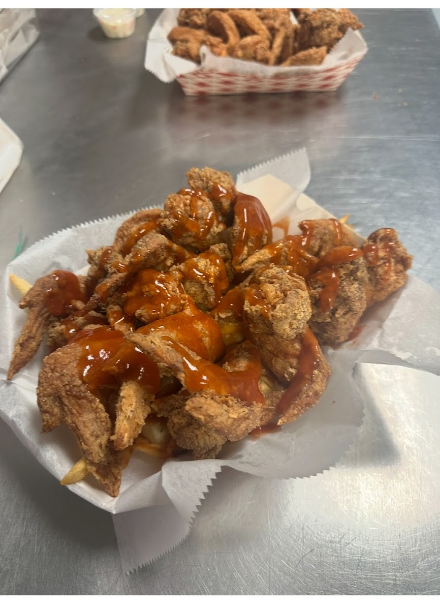 Harold's Chicken Shack #30 Photo 10