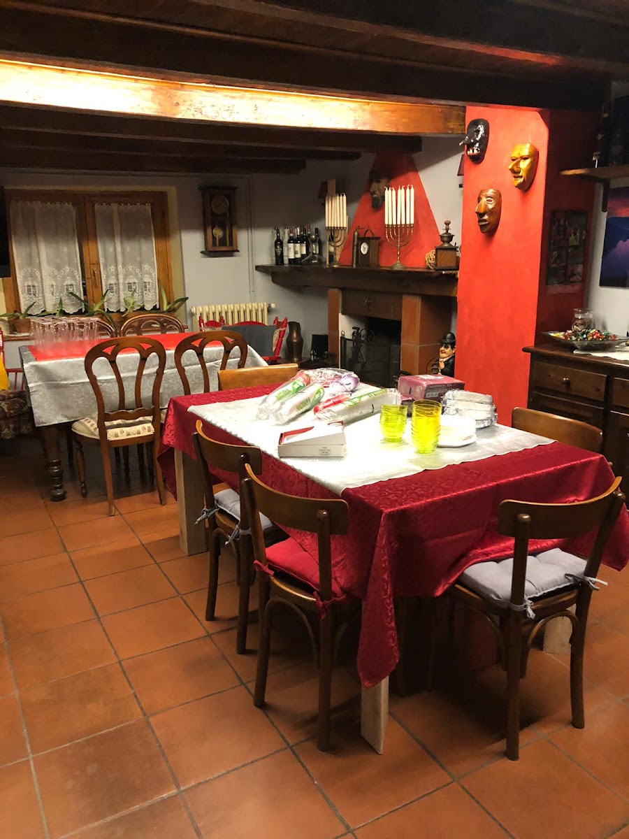 Nadi's Home Restaurant