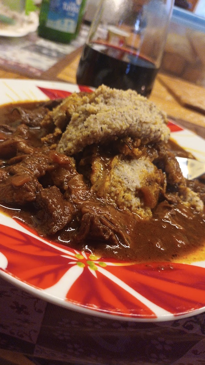 Nadi's Home Restaurant Photo 5