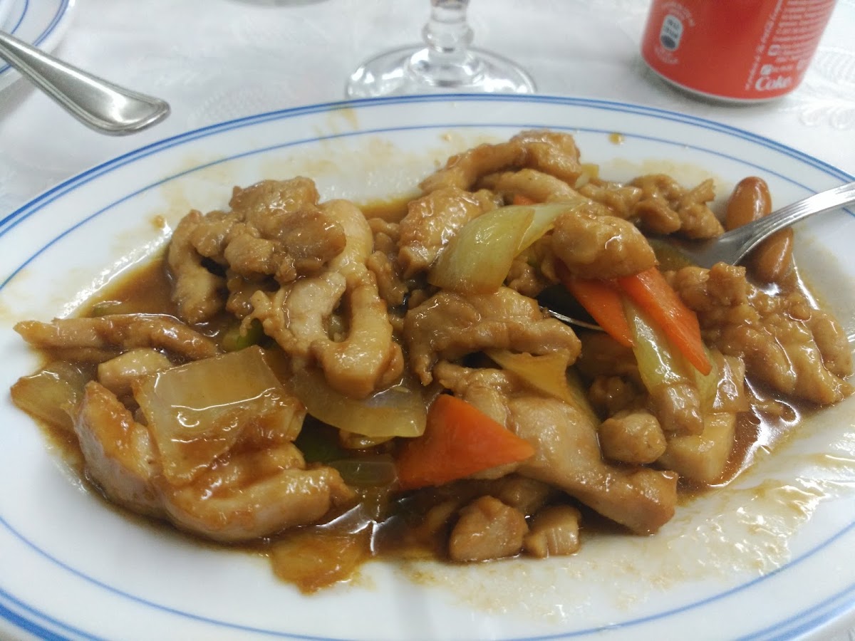 Restaurante Chino Pekin Photo 8