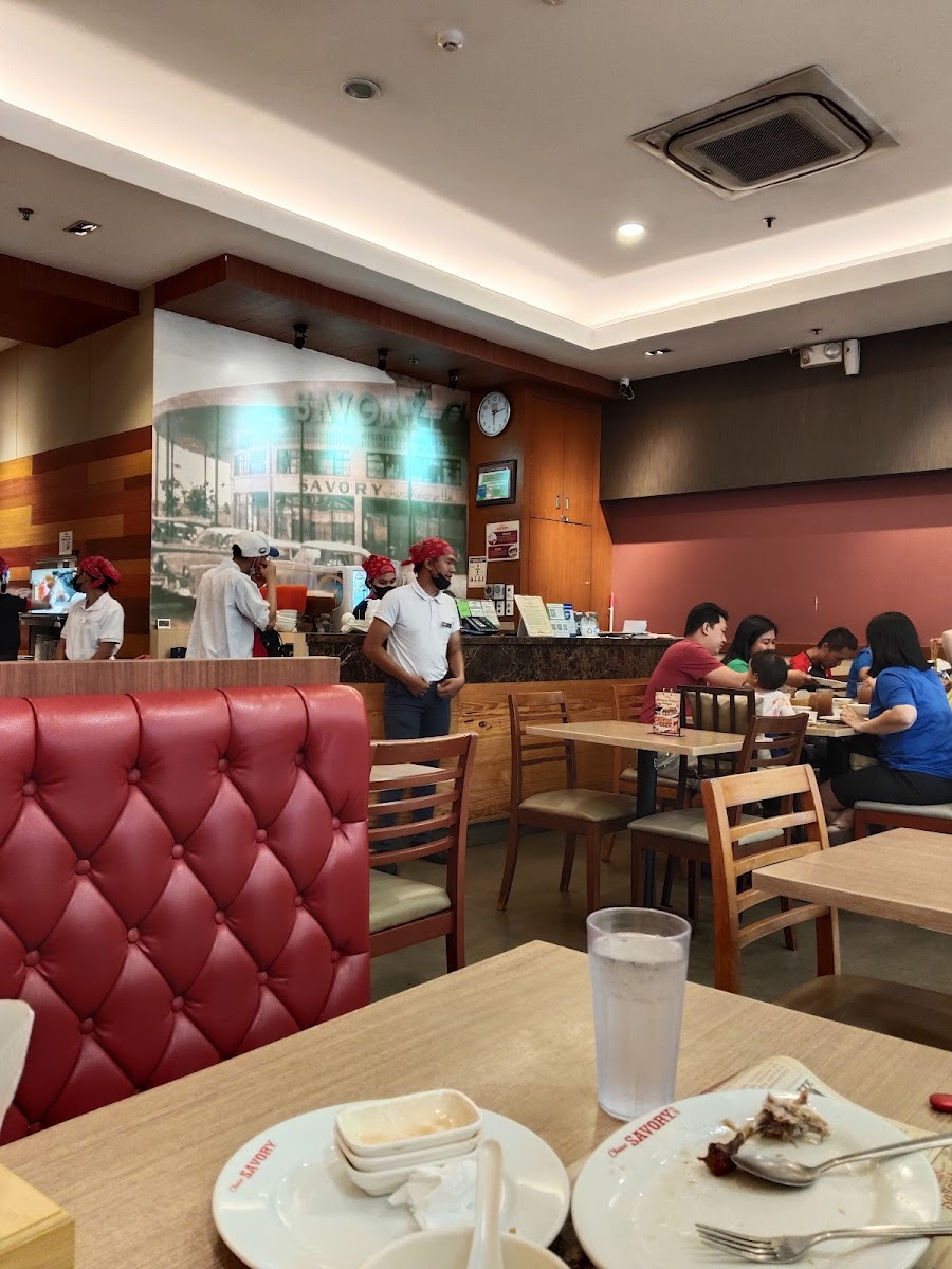 Classic Savory - SM City Valenzuela Photo 3
