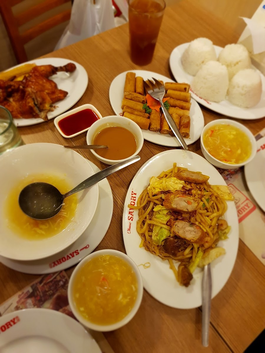 Classic Savory - SM City Valenzuela Photo 5