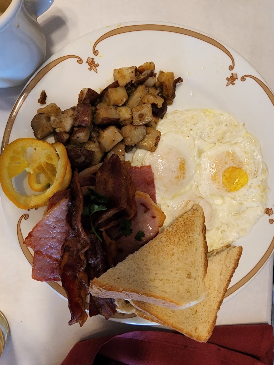 Café 401 Photo 8