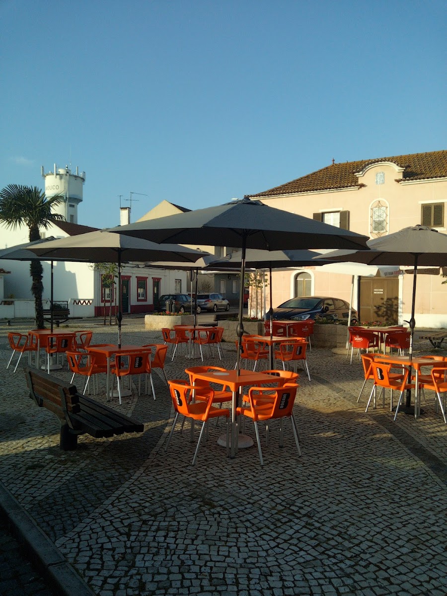 Abelha Bar