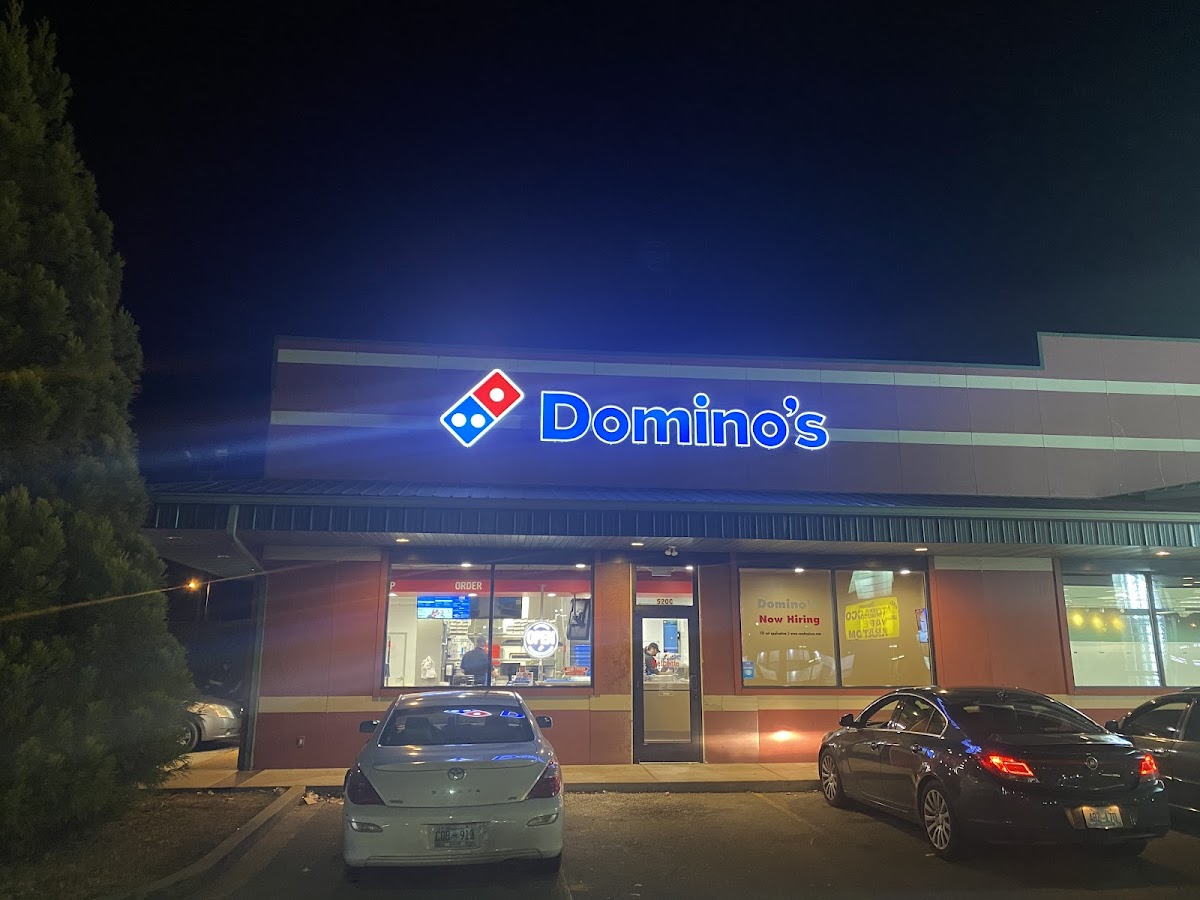 Domino's Pizza Photo 1