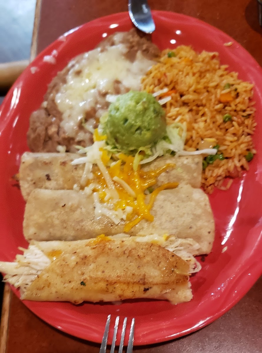 Garduno's Nativo Photo 6