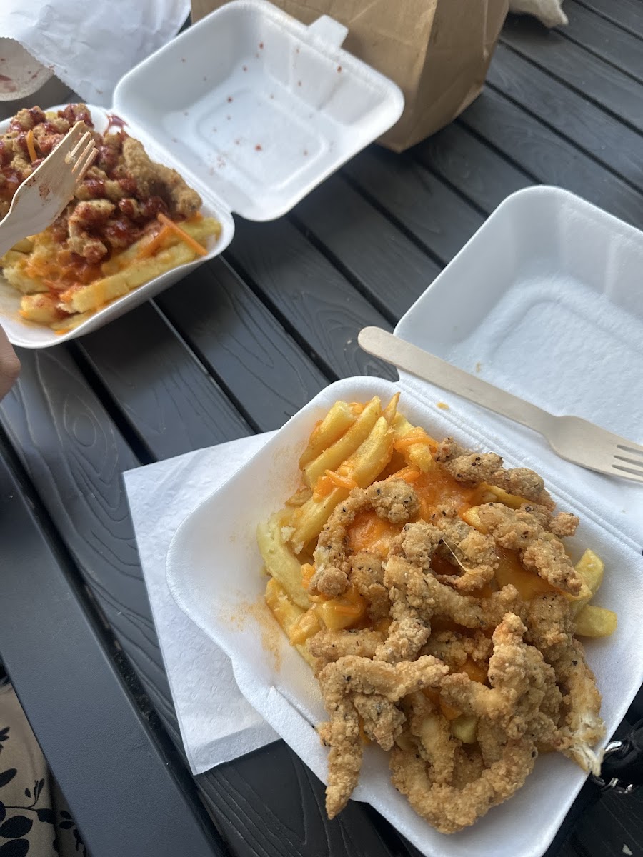 Oli's Kitchen