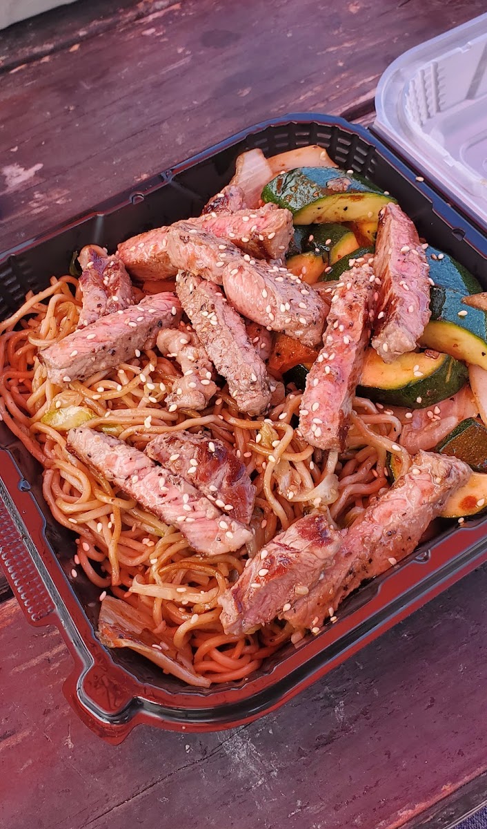 Rose City Hibachi Photo 10