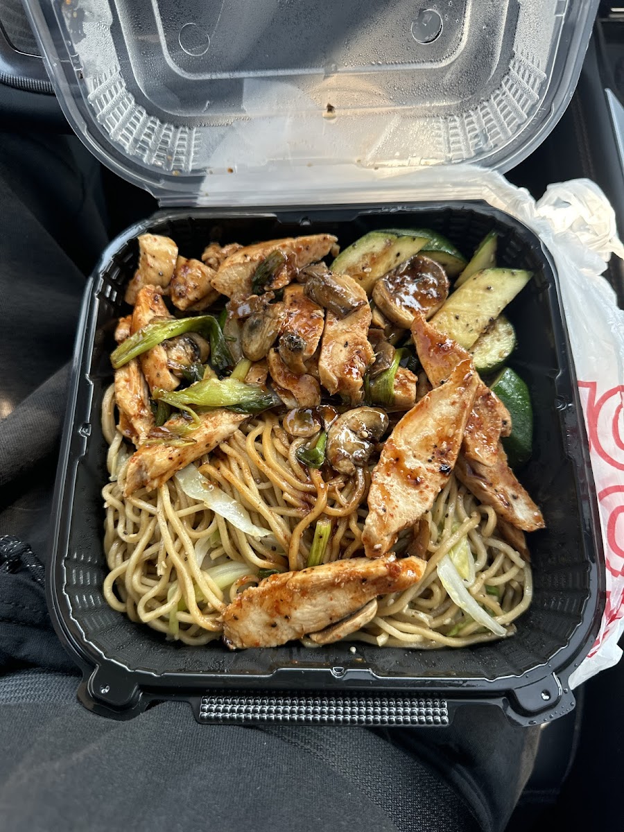 Rose City Hibachi Photo 6