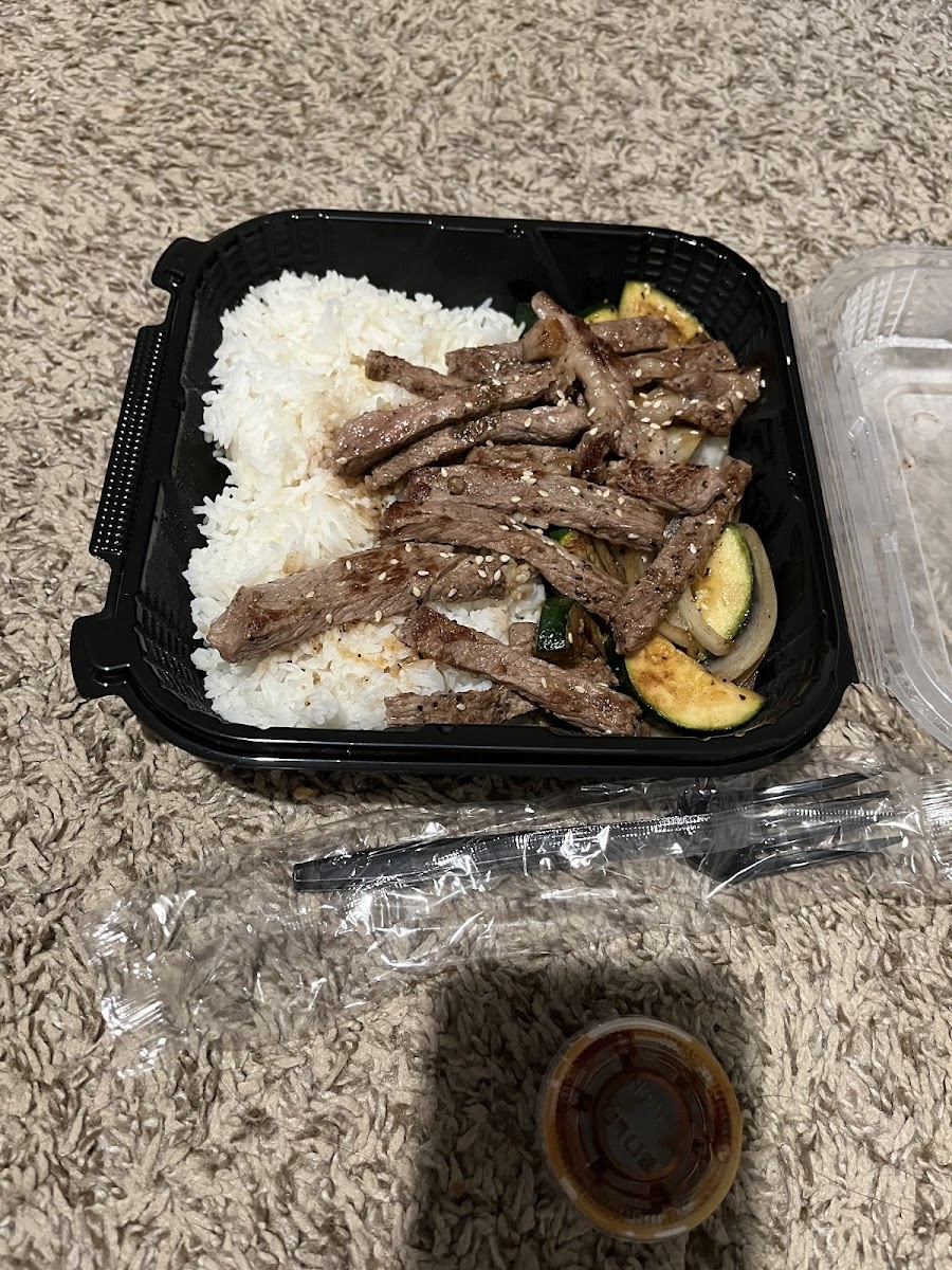 Rose City Hibachi Photo 7