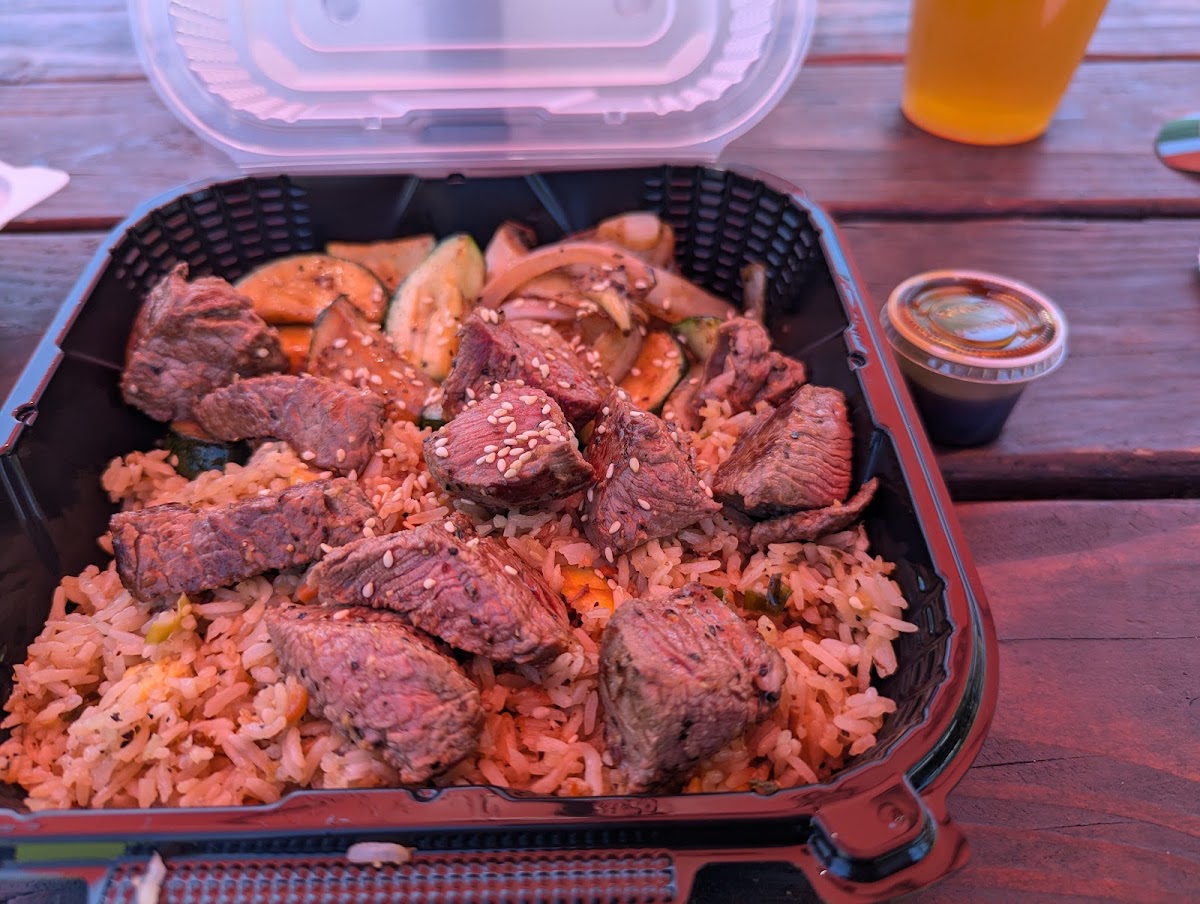 Rose City Hibachi Photo 8