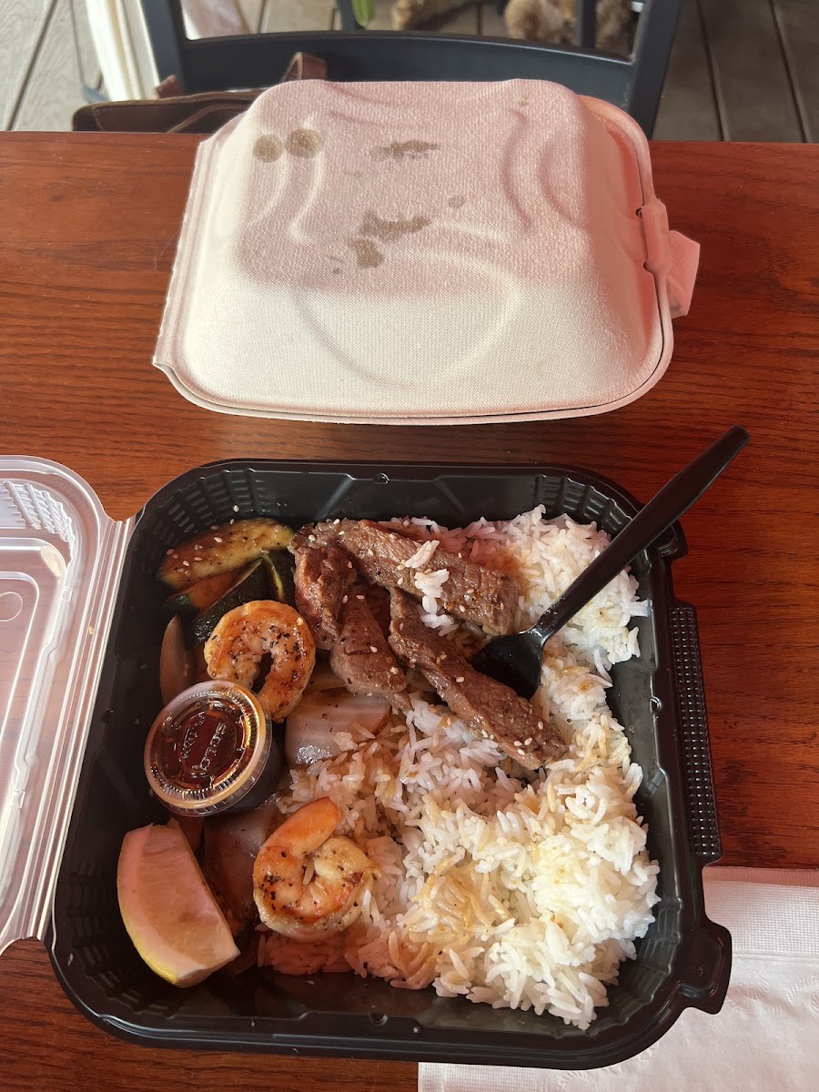 Rose City Hibachi Photo 9