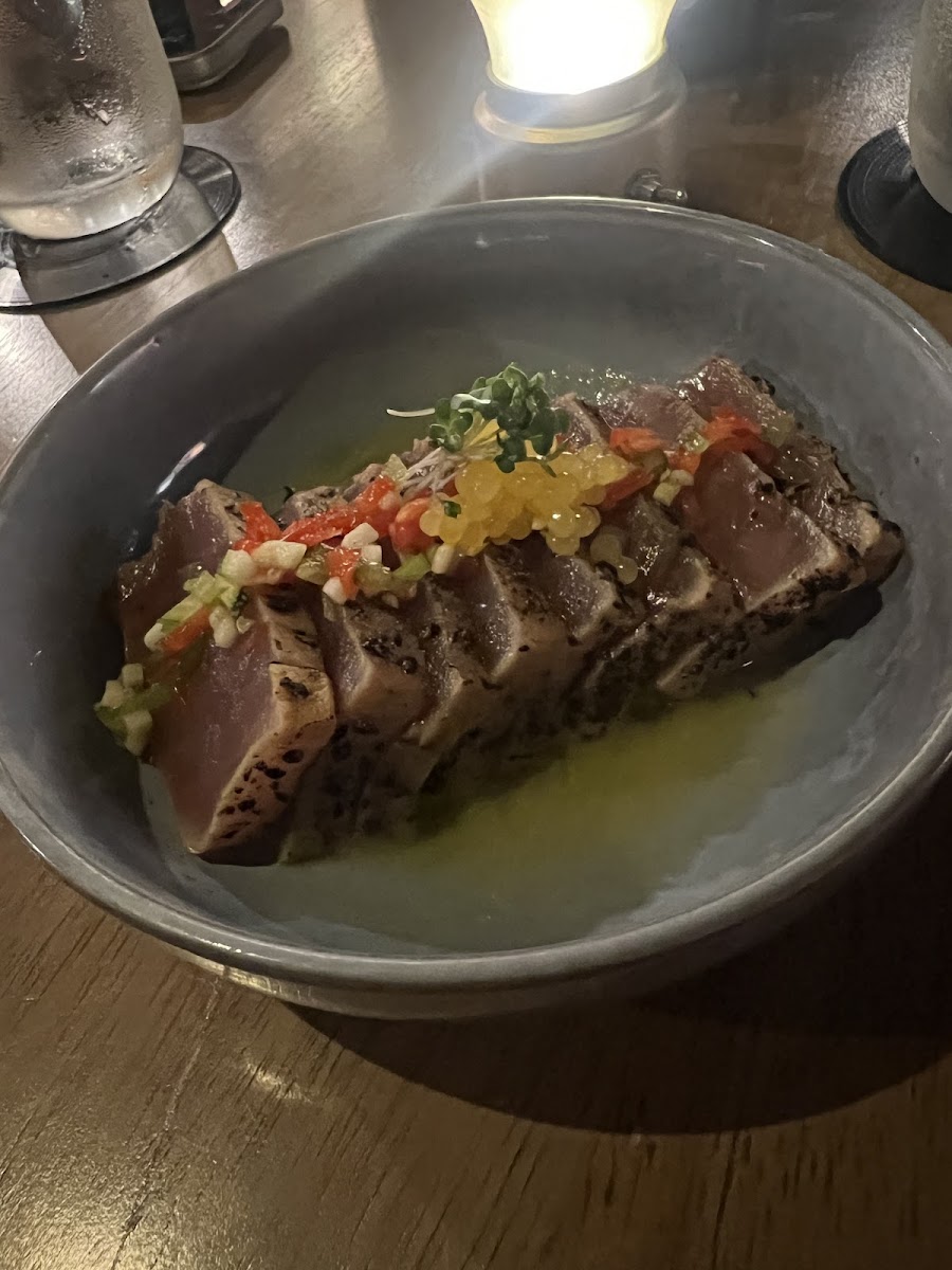 MISA Dining & Listening Room Photo 10