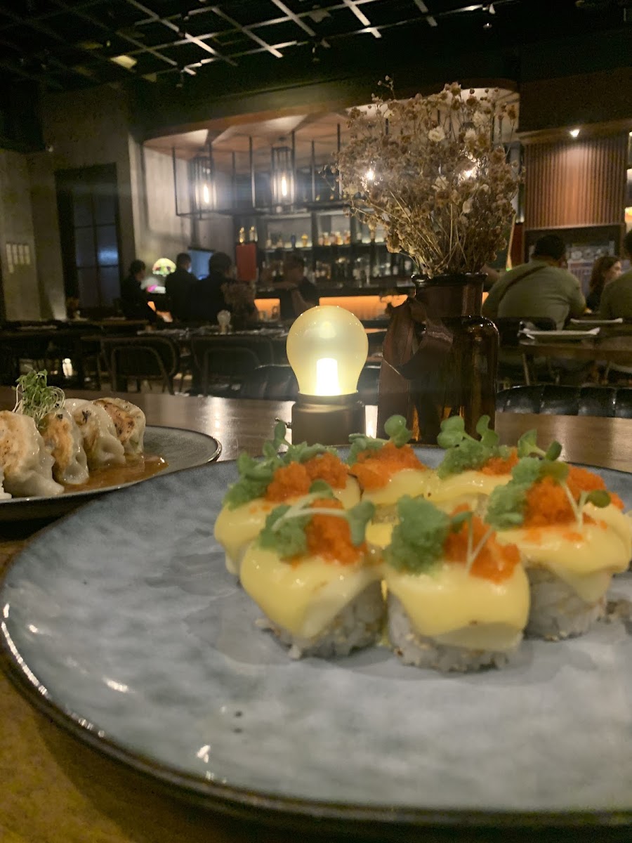 MISA Dining & Listening Room Photo 6