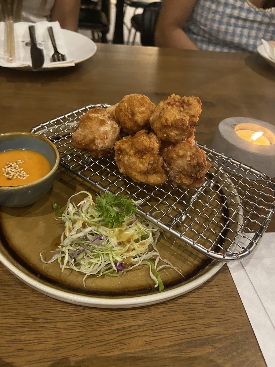 MISA Dining & Listening Room Photo 7