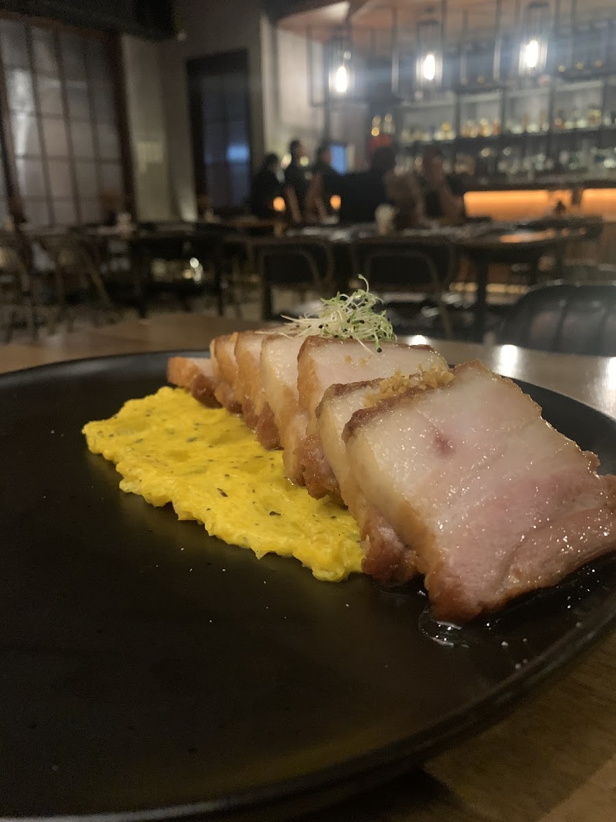 MISA Dining & Listening Room Photo 9