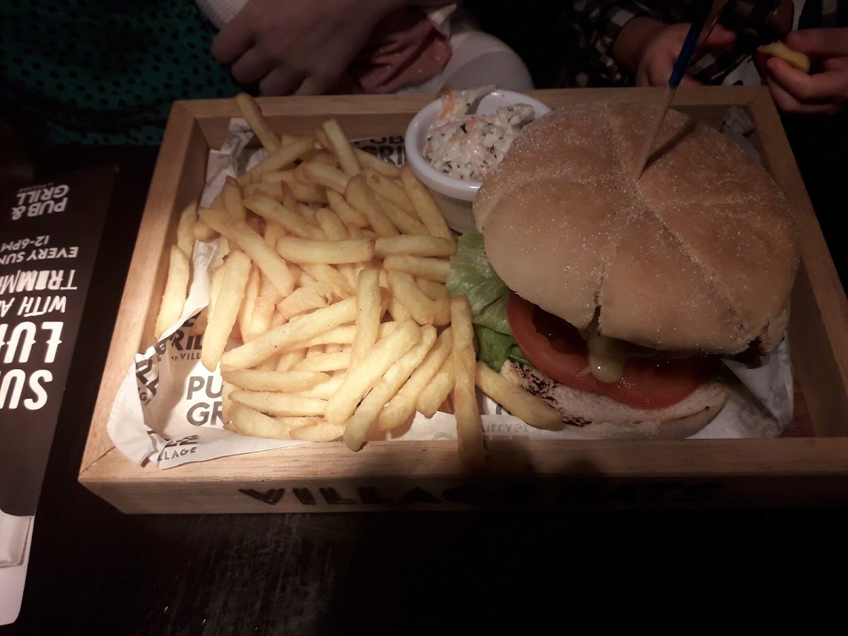Pub & Grill Aberdeen Photo 5