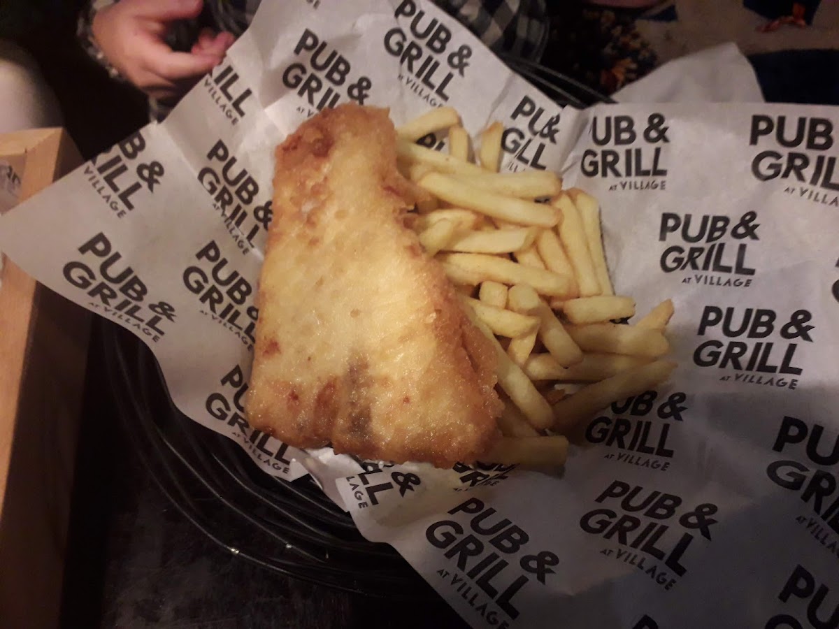 Pub & Grill Aberdeen Photo 7