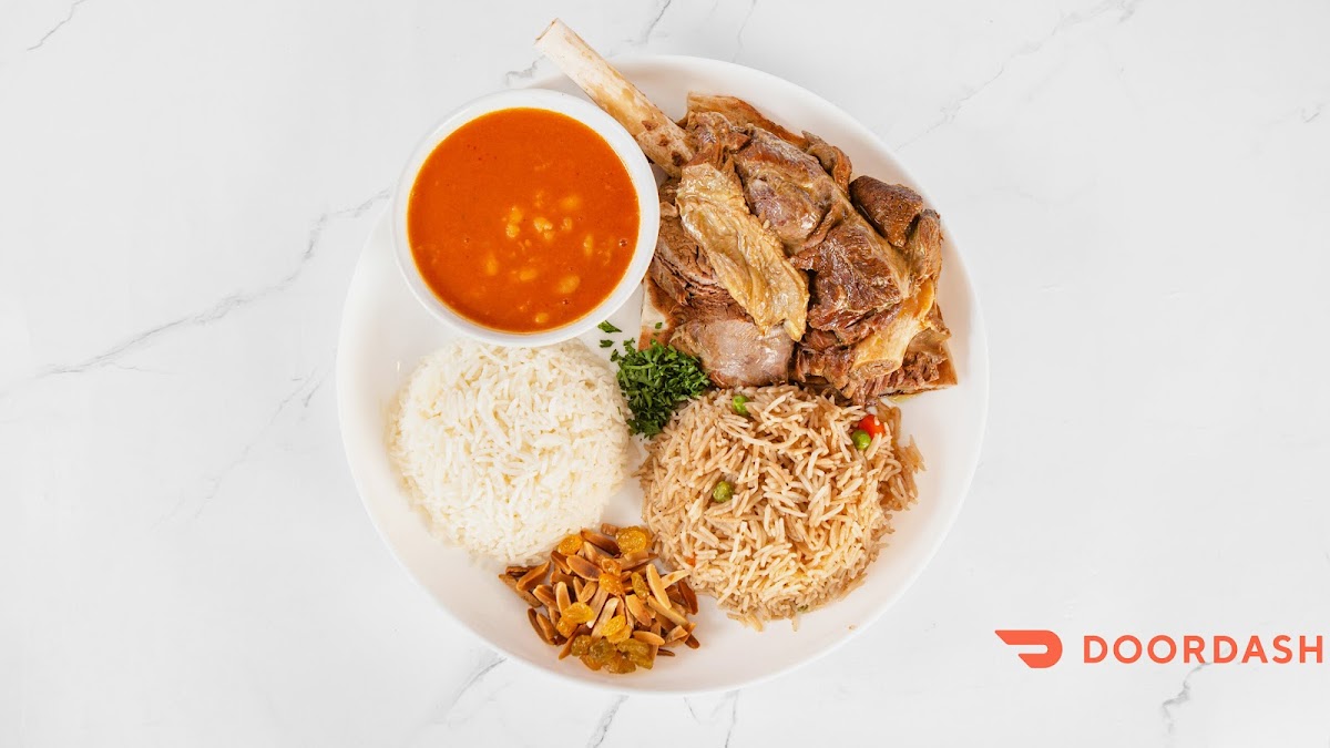 Alfanar Restaurant Photo 10