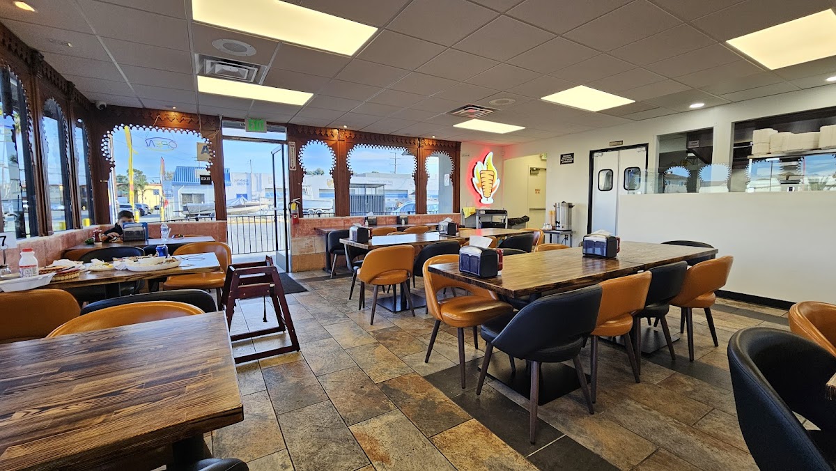 Alfanar Restaurant Photo 7