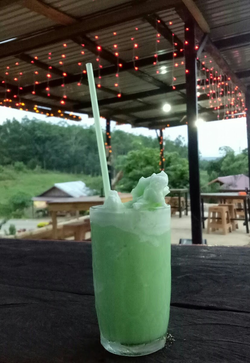 Angkringan 26 sengayam