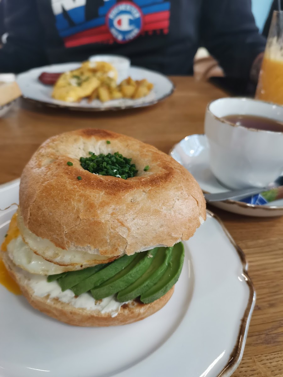 Jolie - Brasserie Cafe Photo 10