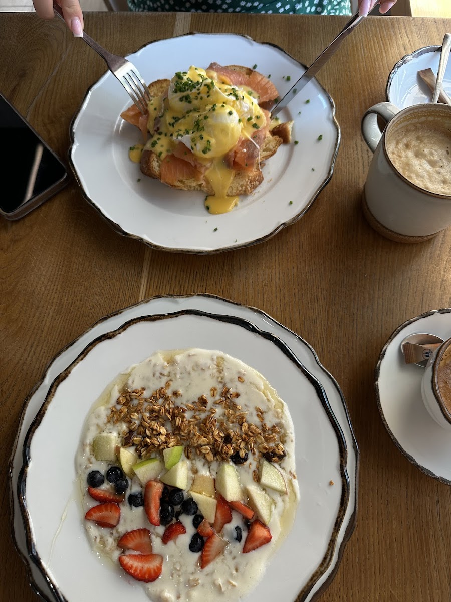 Jolie - Brasserie Cafe Photo 5