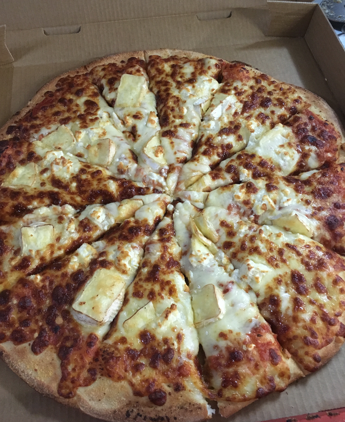 Gordo's Cafe & Pizzeria Photo 10