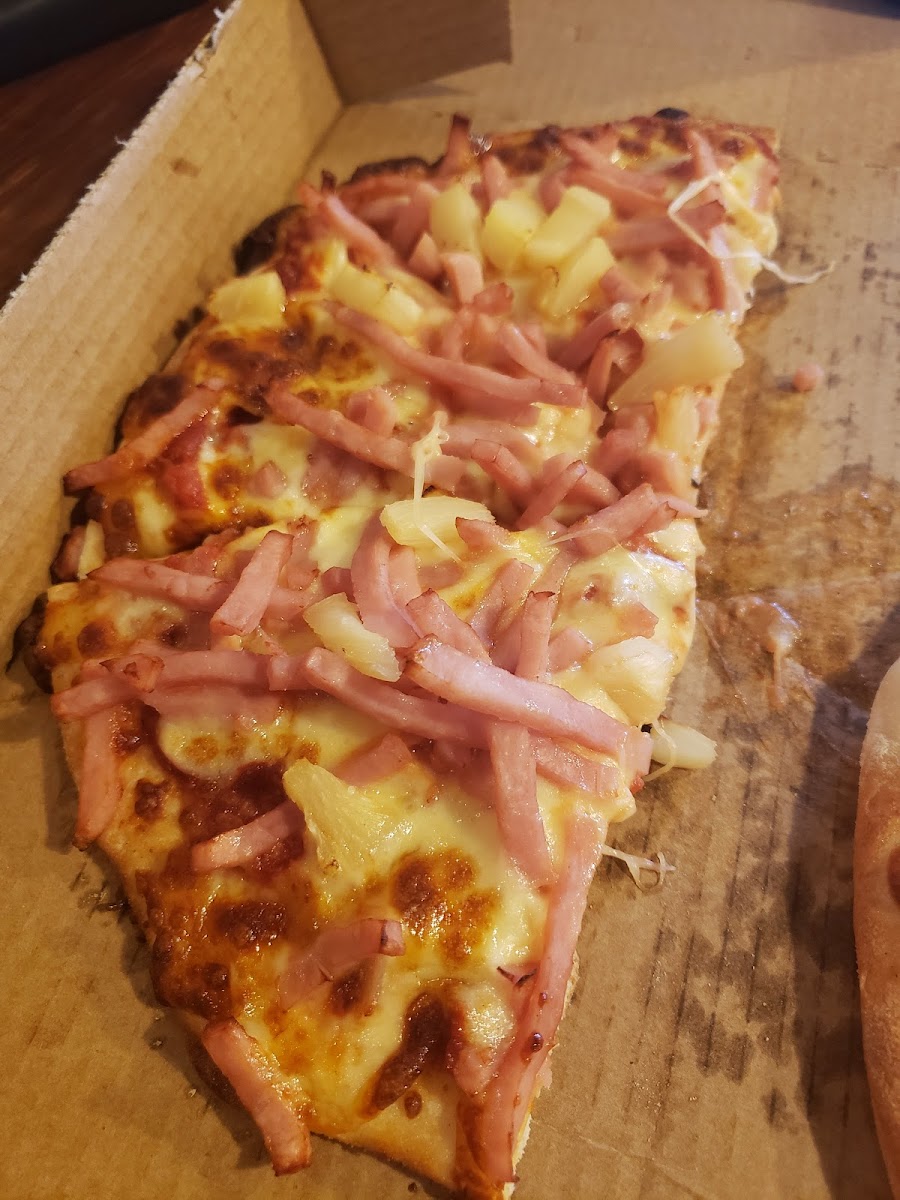 Gordo's Cafe & Pizzeria Photo 6