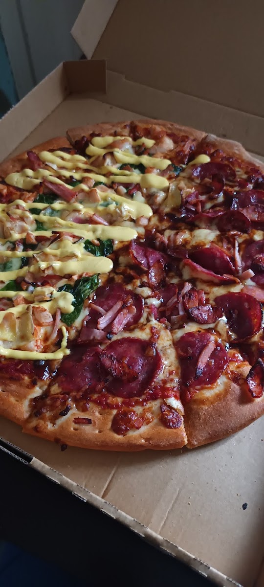 Gordo's Cafe & Pizzeria Photo 7