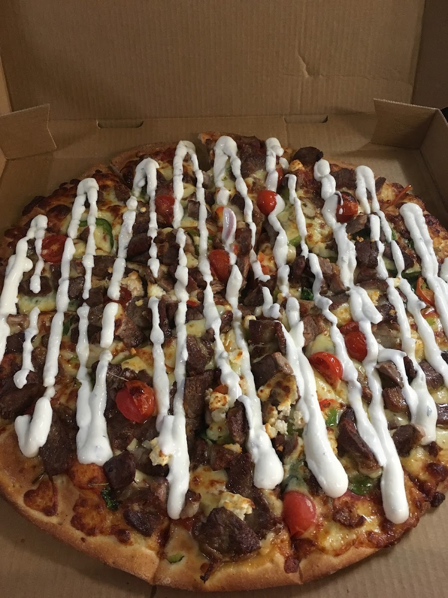 Gordo's Cafe & Pizzeria Photo 8
