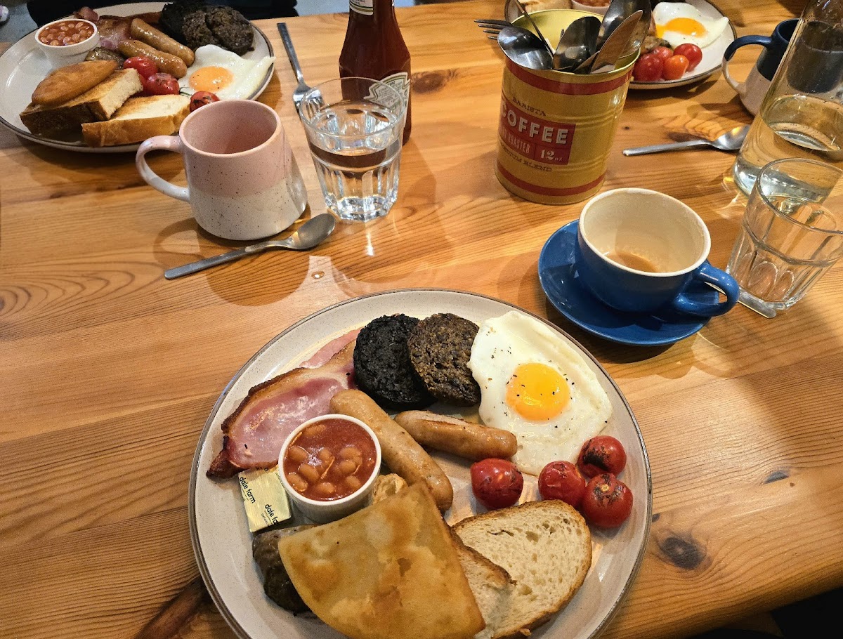 The Nook Coffee Shop & Larder Photo 10