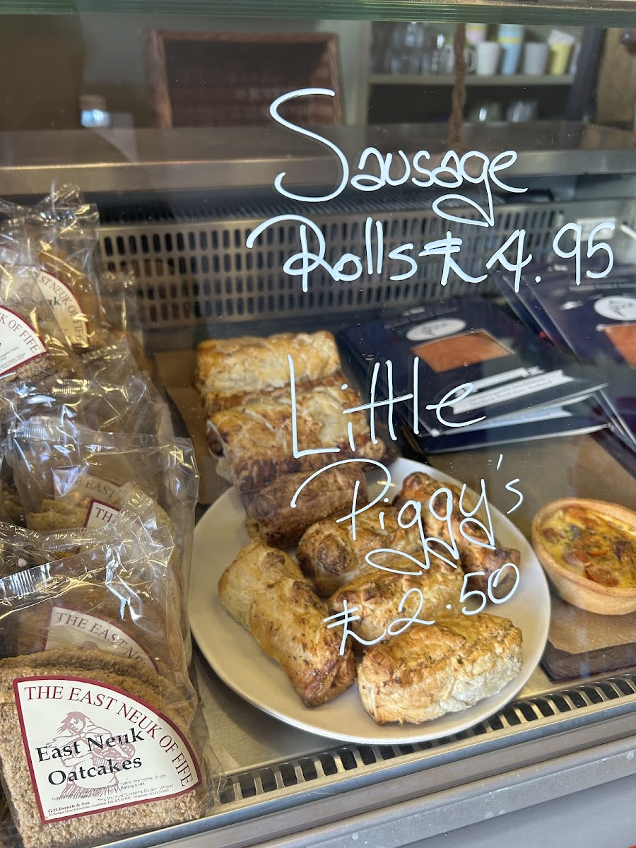 The Nook Coffee Shop & Larder Photo 6