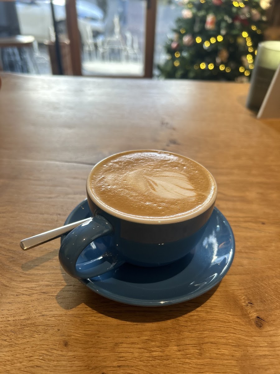 The Nook Coffee Shop & Larder Photo 8